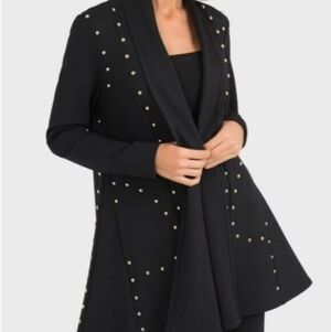 Studded Cashmere Sweater